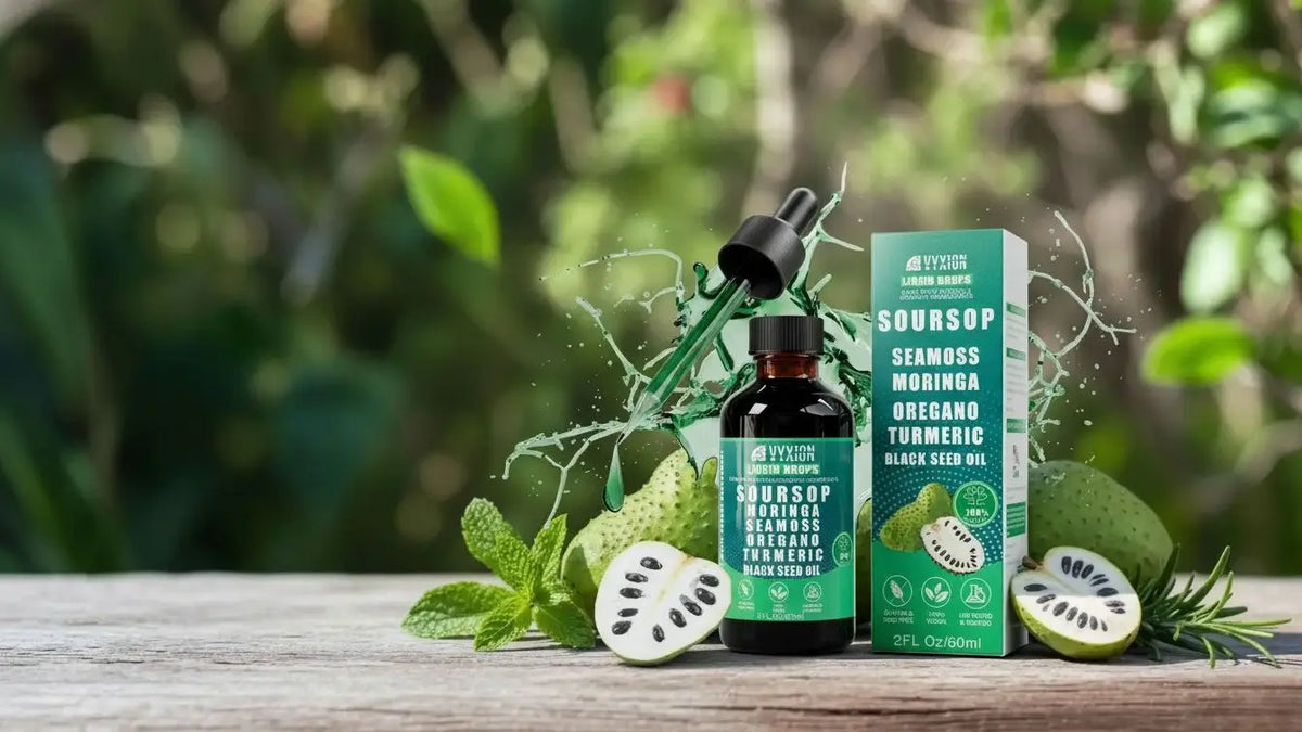 Natural 10-in-1 Soursop Liquid Drops Wellness Supplement1621243260e1af0c20-0